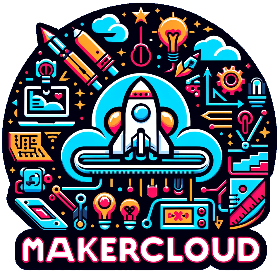 Makercloud